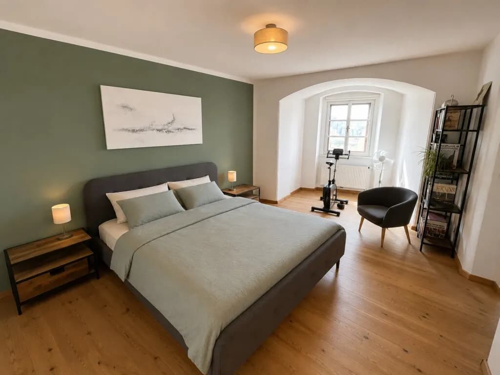 5-Zimmer-Immobilie kaufen in Linz Land – 165 m², € 490.000 – Bild 18 von 29