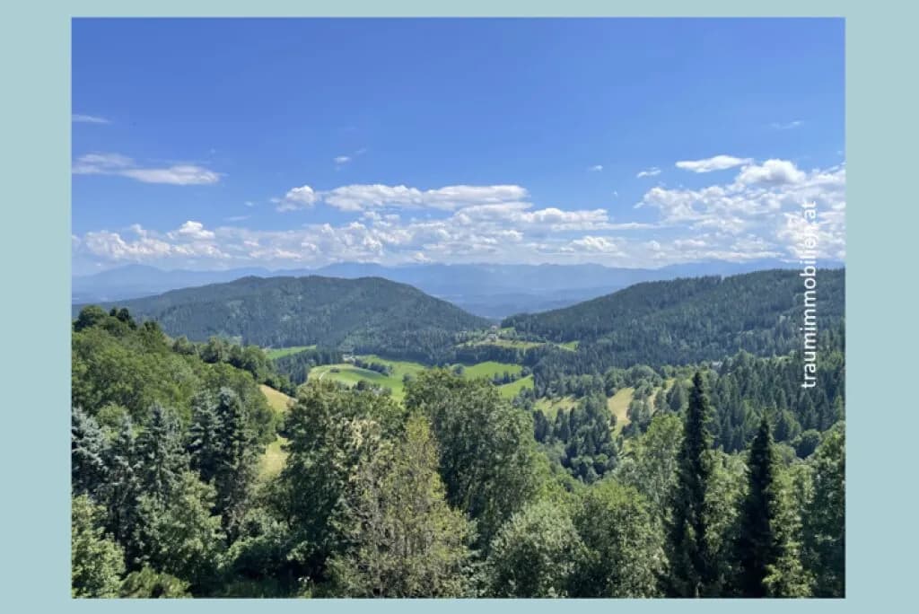 3-Zimmer-Wohnung kaufen in Feldkirchen – 50 m², € 185.000 – Bild 2 von 35