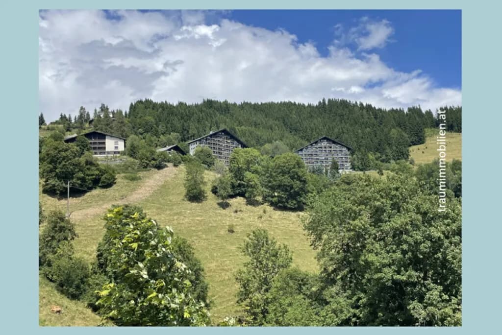 3-Zimmer-Wohnung kaufen in Feldkirchen – 50 m², € 185.000 – Bild 3 von 35