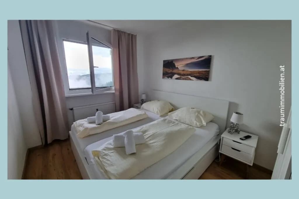3-Zimmer-Wohnung kaufen in Feldkirchen – 50 m², € 185.000 – Bild 5 von 35