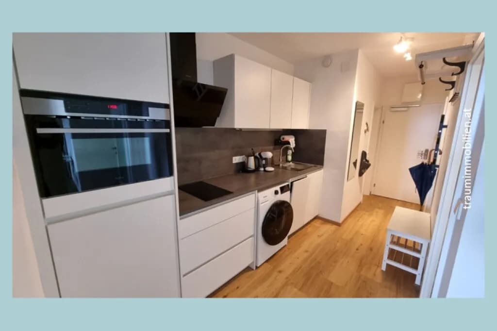 3-Zimmer-Wohnung kaufen in Feldkirchen – 50 m², € 185.000 – Bild 8 von 35