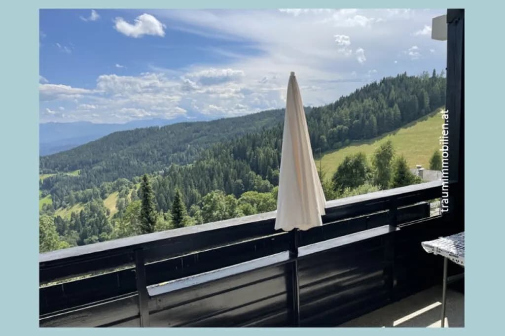 3-Zimmer-Wohnung kaufen in Feldkirchen – 50 m², € 185.000 – Bild 12 von 35