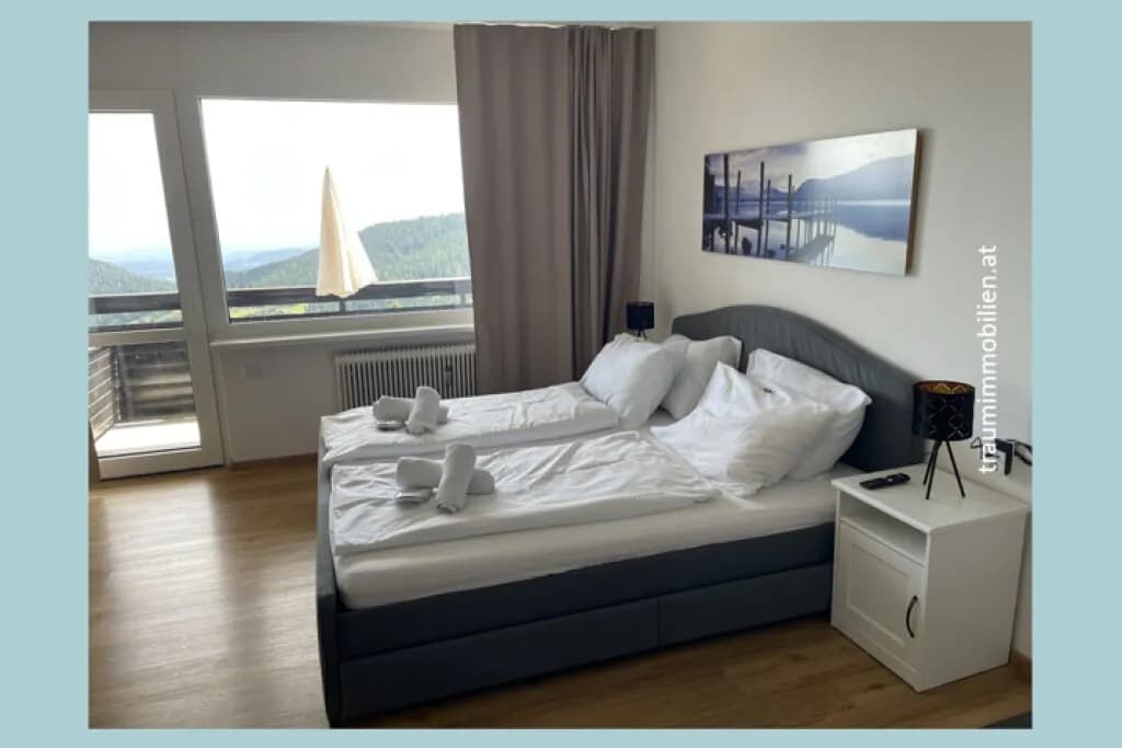 3-Zimmer-Wohnung kaufen in Feldkirchen – 50 m², € 185.000 – Bild 14 von 35