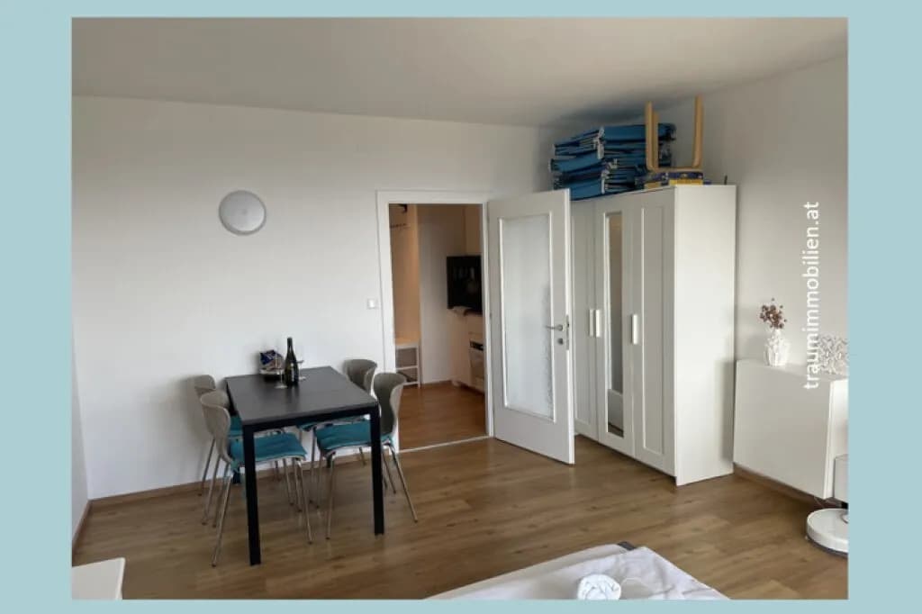 3-Zimmer-Wohnung kaufen in Feldkirchen – 50 m², € 185.000 – Bild 15 von 35