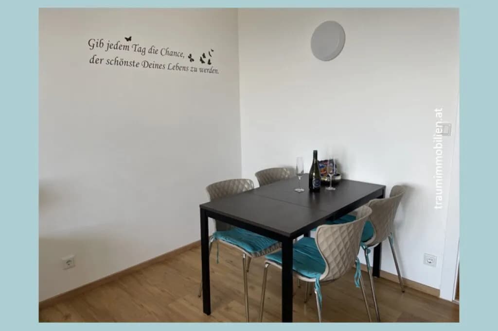 3-Zimmer-Wohnung kaufen in Feldkirchen – 50 m², € 185.000 – Bild 17 von 35