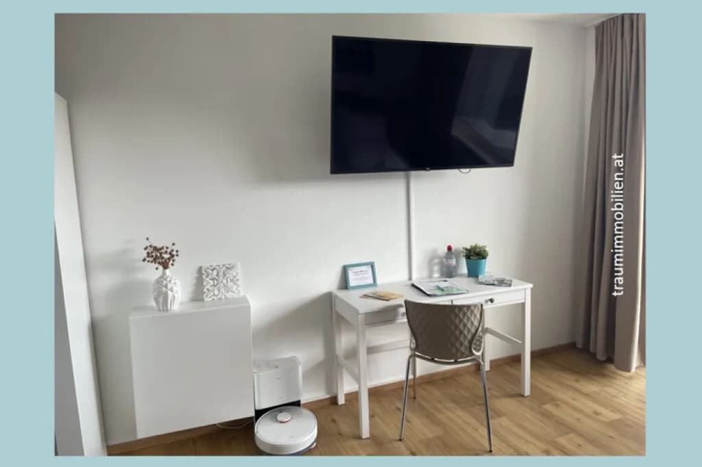 3-Zimmer-Wohnung kaufen in Feldkirchen – 50 m², € 185.000 – Bild 18 von 35