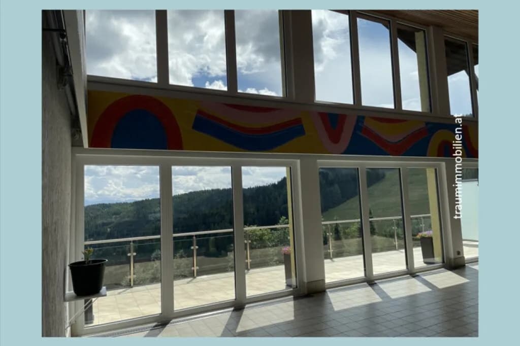 3-Zimmer-Wohnung kaufen in Feldkirchen – 50 m², € 185.000 – Bild 22 von 35