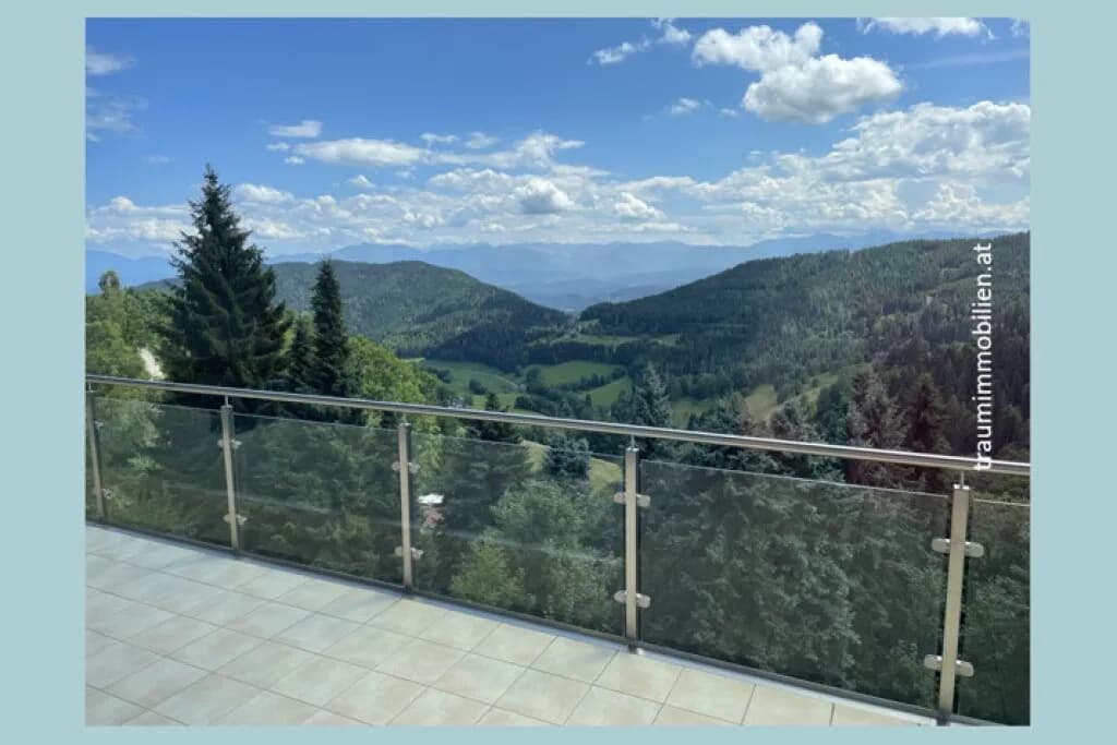3-Zimmer-Wohnung kaufen in Feldkirchen – 50 m², € 185.000 – Bild 23 von 35