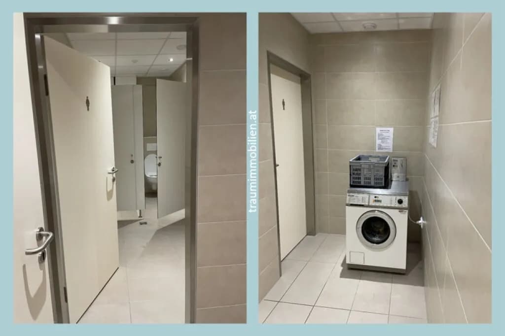 3-Zimmer-Wohnung kaufen in Feldkirchen – 50 m², € 185.000 – Bild 25 von 35