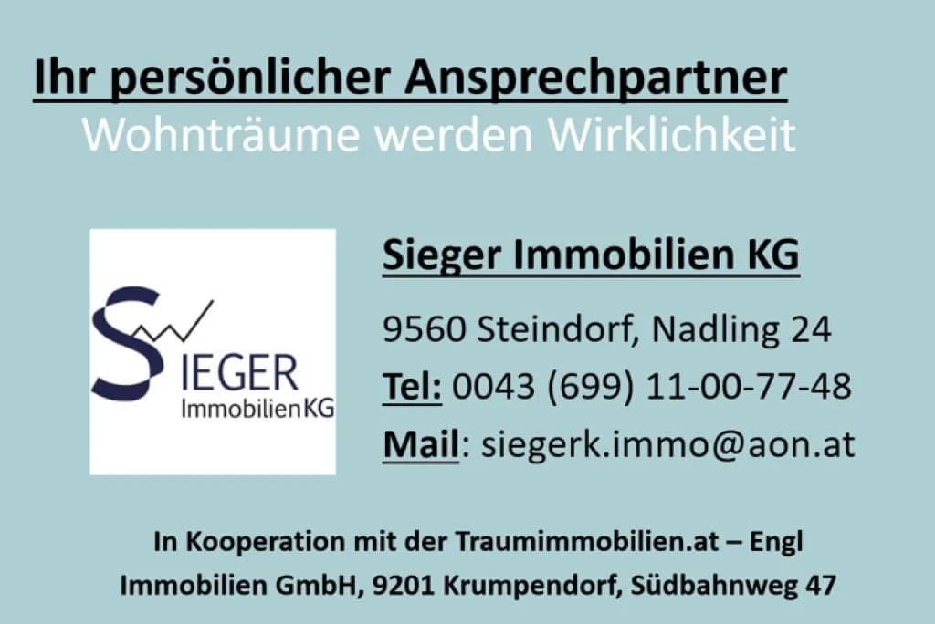 3-Zimmer-Wohnung kaufen in Feldkirchen – 50 m², € 185.000 – Bild 35 von 35