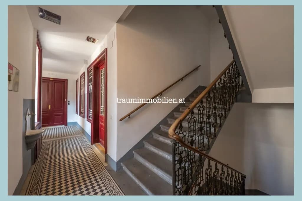 4-Zimmer-Wohnung kaufen in Wien – 109,62 m², € 419.000 – Bild 2 von 10