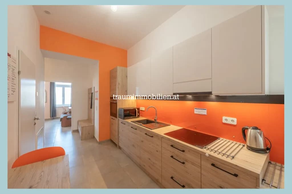 4-Zimmer-Wohnung kaufen in Wien – 109,62 m², € 419.000 – Bild 3 von 10
