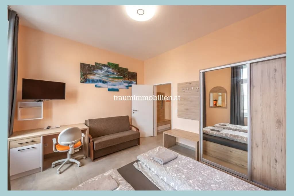 4-Zimmer-Wohnung kaufen in Wien – 109,62 m², € 419.000 – Bild 5 von 10