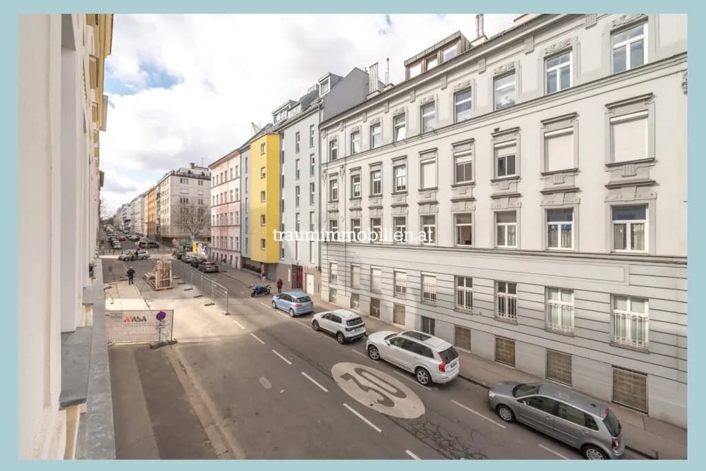 4-Zimmer-Wohnung kaufen in Wien – 109,62 m², € 419.000 – Bild 6 von 10