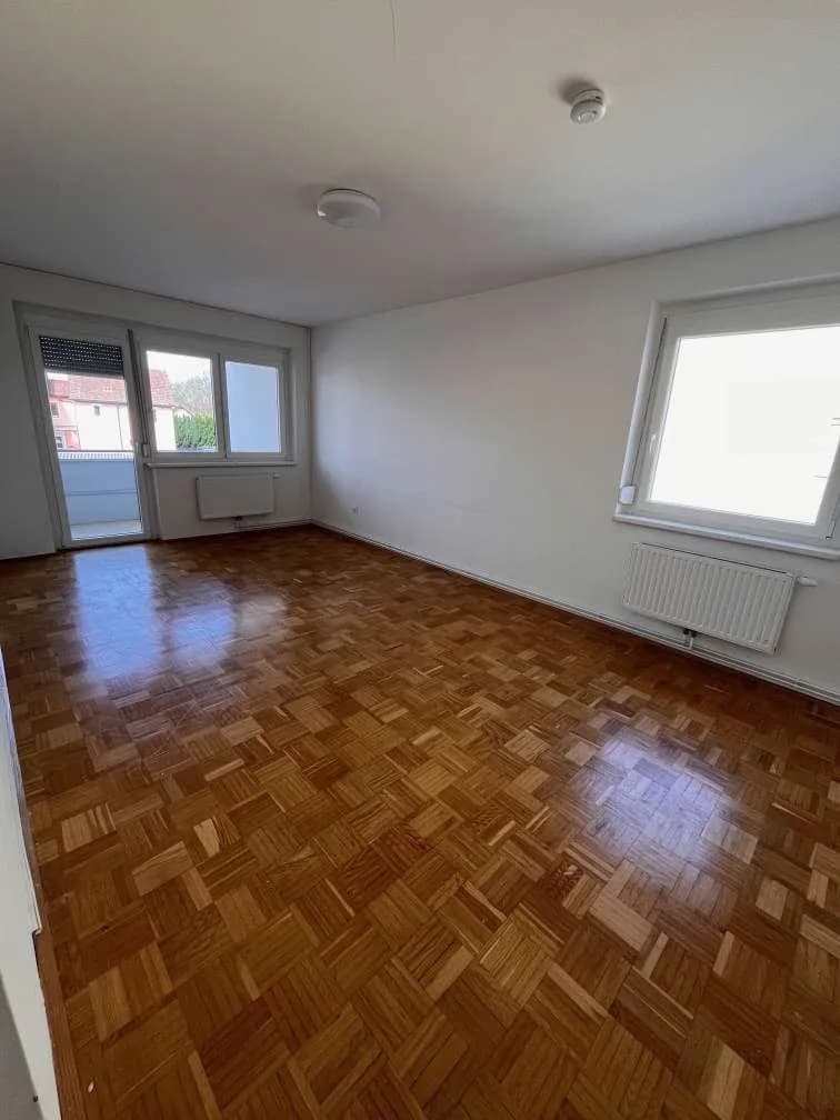 3-Zimmer-Wohnung mieten in Südoststeiermark – 81,11 m², € 910