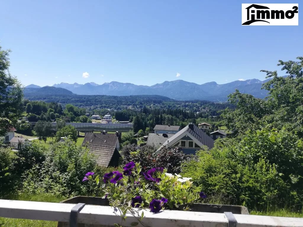Grundstück kaufen in Villach Land – 4 648 m², € 999.000