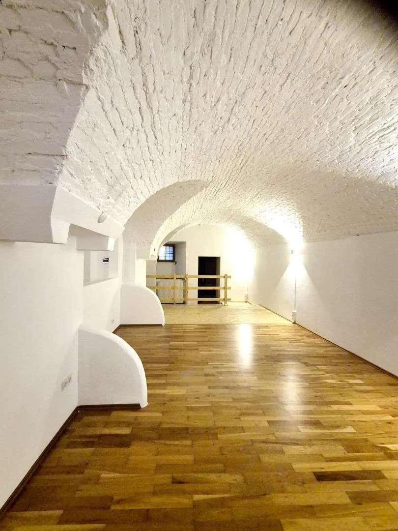 Gewerbeimmobilie mieten in Linz Land – 128 m², € 1.199 – Bild 3 von 4