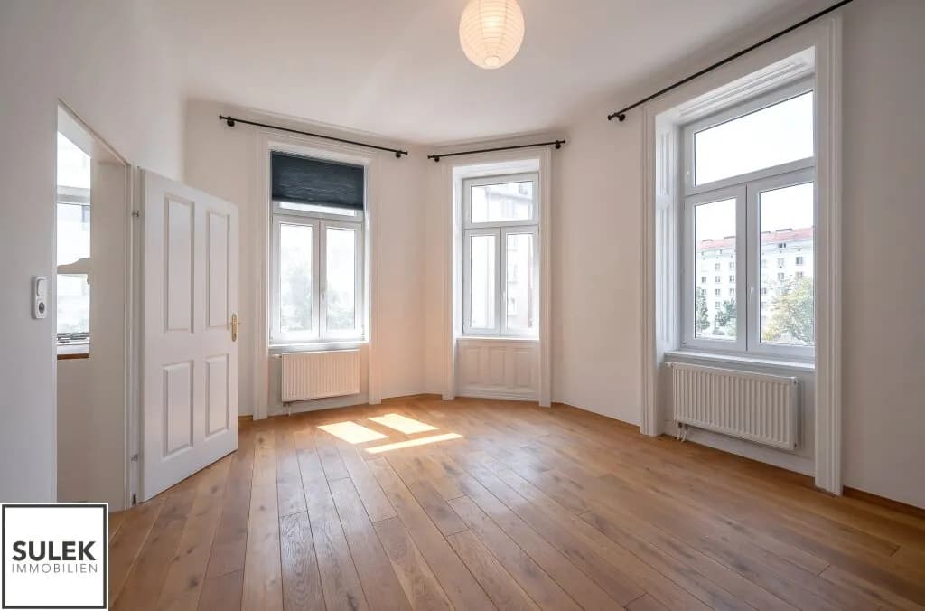 1-Zimmer-Wohnung kaufen in Wien – 37,89 m², € 179.000