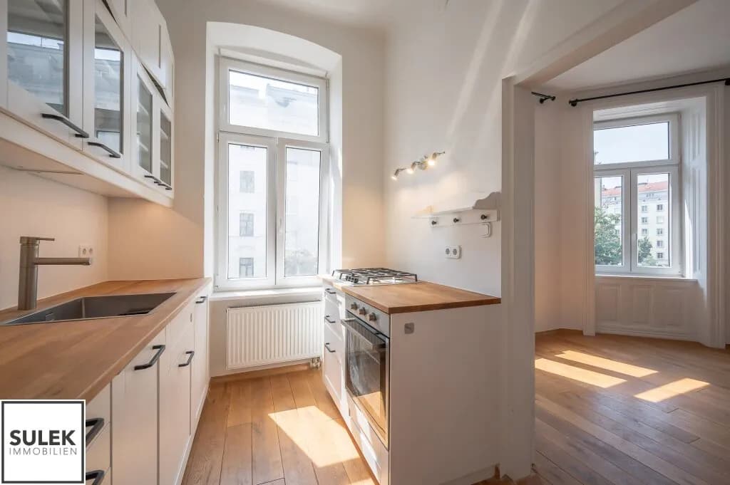 1-Zimmer-Wohnung kaufen in Wien – 37,89 m², € 179.000 – Bild 2 von 16
