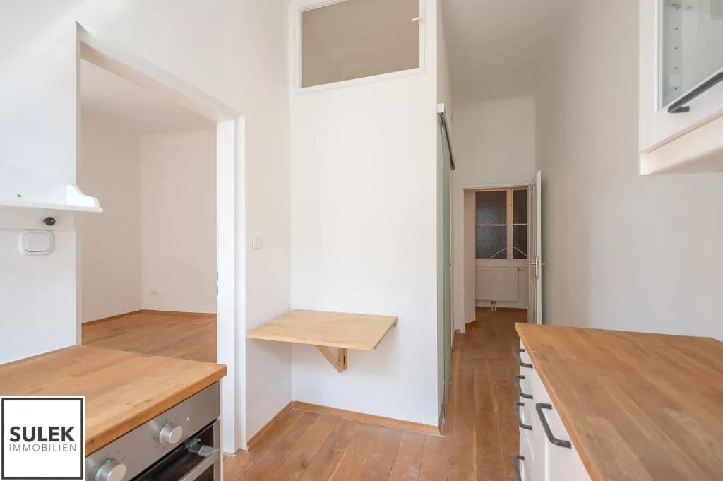 1-Zimmer-Wohnung kaufen in Wien – 37,89 m², € 179.000 – Bild 4 von 16