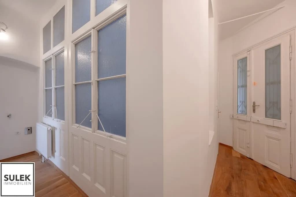 1-Zimmer-Wohnung kaufen in Wien – 37,89 m², € 179.000 – Bild 5 von 16