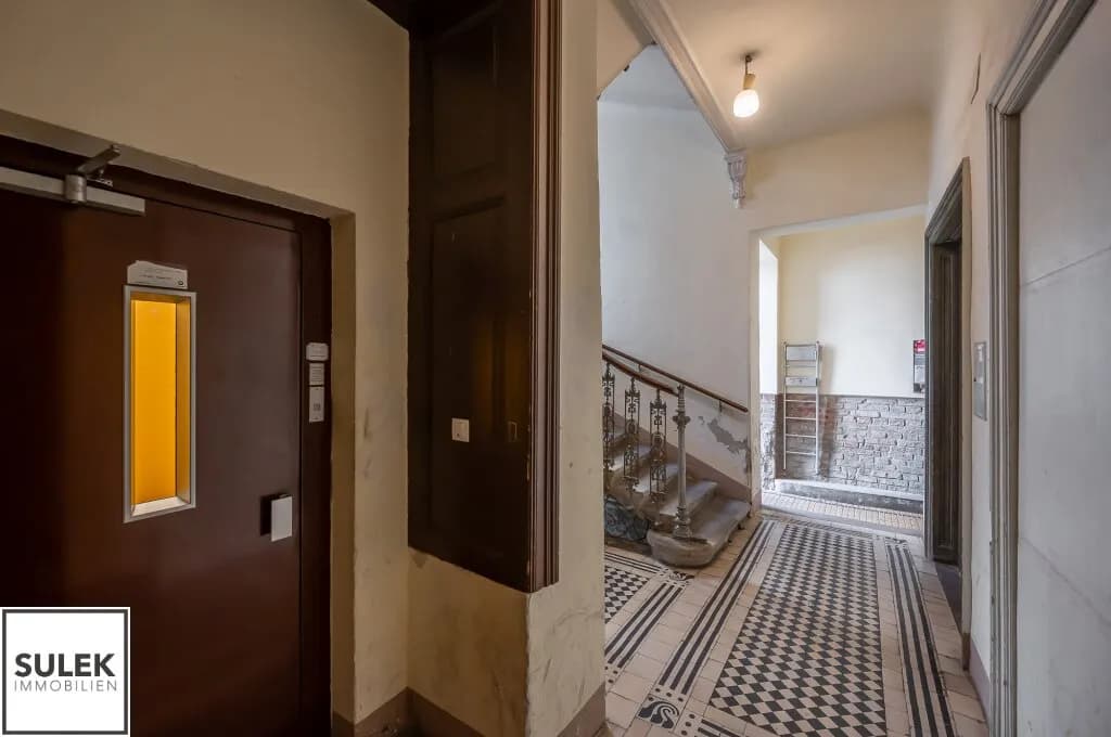 1-Zimmer-Wohnung kaufen in Wien – 37,89 m², € 179.000 – Bild 6 von 16