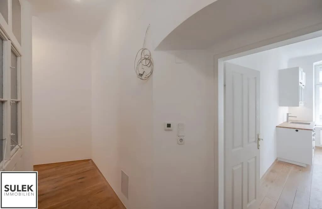1-Zimmer-Wohnung kaufen in Wien – 37,89 m², € 179.000 – Bild 8 von 16