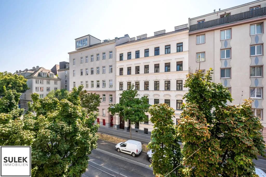 1-Zimmer-Wohnung kaufen in Wien – 37,89 m², € 179.000 – Bild 10 von 16