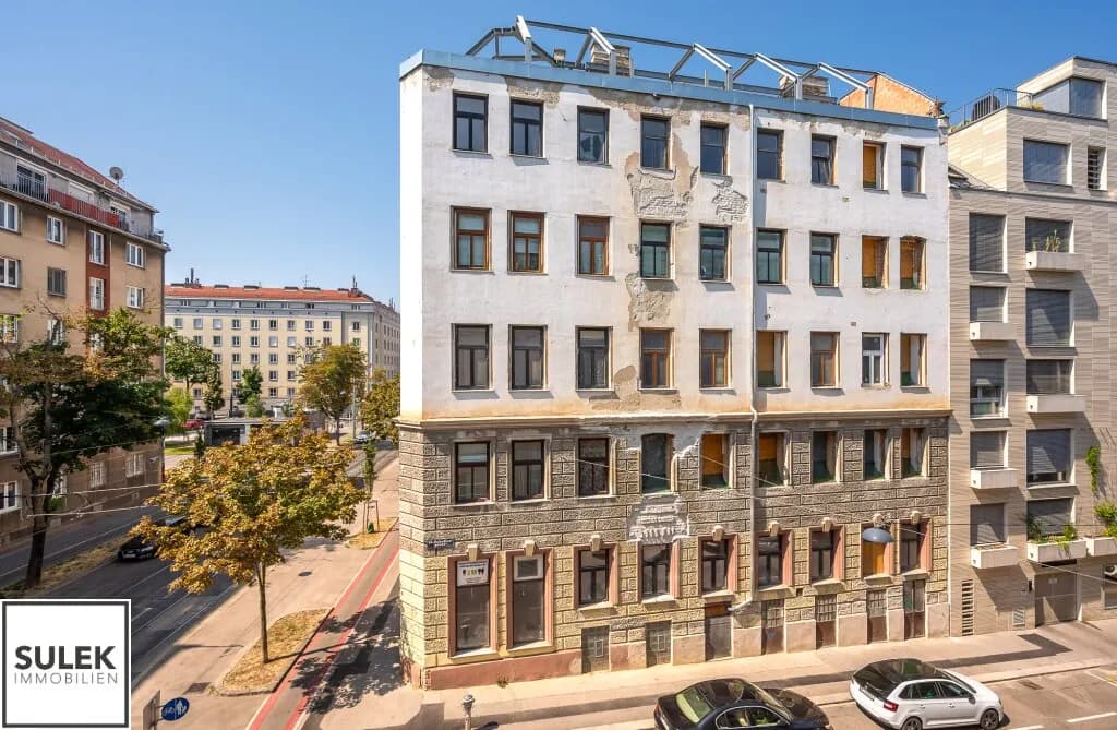 1-Zimmer-Wohnung kaufen in Wien – 37,89 m², € 179.000 – Bild 11 von 16