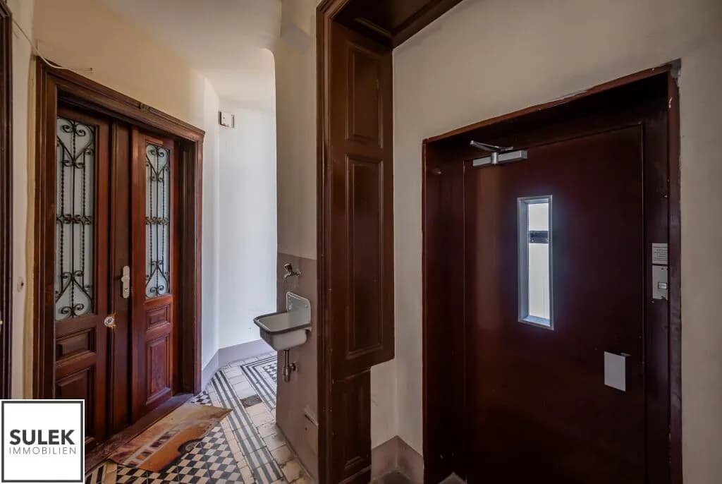 1-Zimmer-Wohnung kaufen in Wien – 37,89 m², € 179.000 – Bild 12 von 16