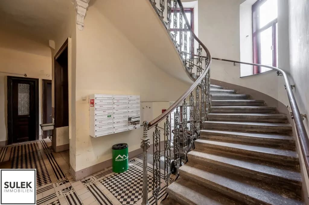 1-Zimmer-Wohnung kaufen in Wien – 37,89 m², € 179.000 – Bild 13 von 16