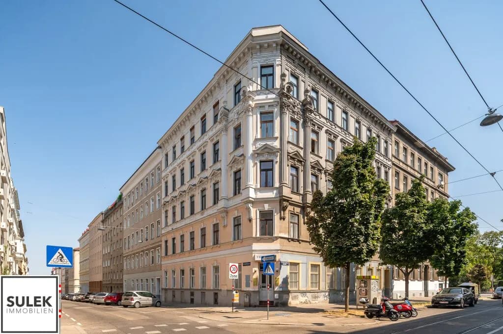 1-Zimmer-Wohnung kaufen in Wien – 37,89 m², € 179.000 – Bild 15 von 16
