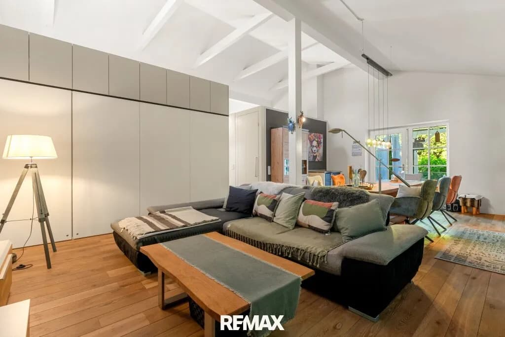Haus kaufen in Völkermarkt – 80,21 m², € 365.000 – Bild 4 von 18