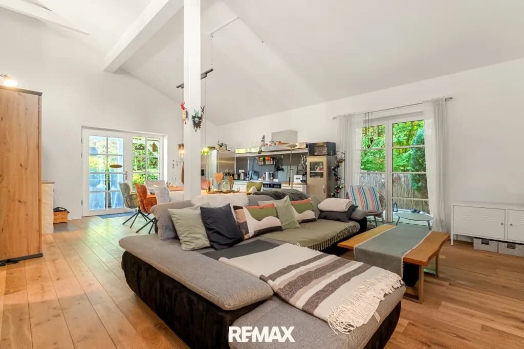 Haus kaufen in Völkermarkt – 80,21 m², € 365.000 – Bild 6 von 18