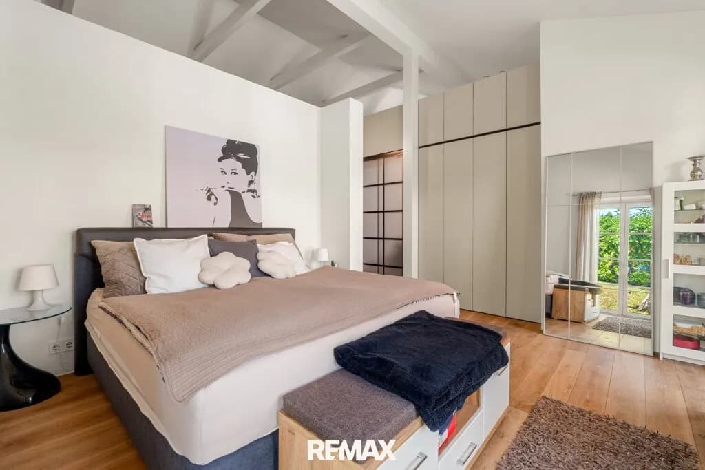 Haus kaufen in Völkermarkt – 80,21 m², € 365.000 – Bild 11 von 18