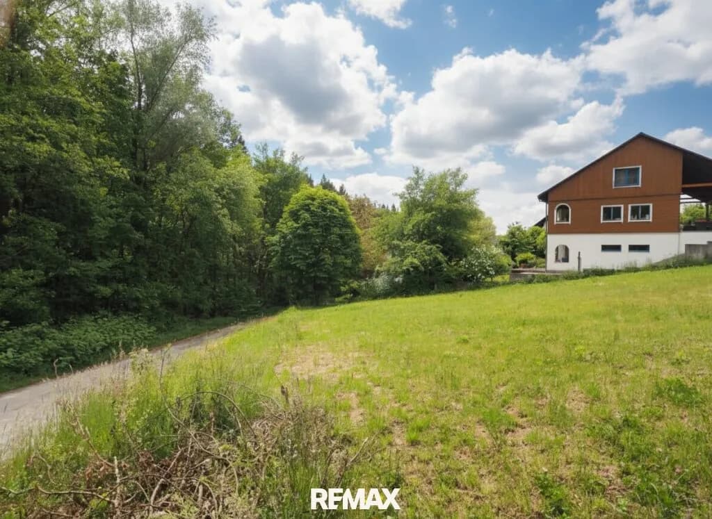 Grundstück kaufen in Perg – 920 m², € 189.000 – Bild 2 von 8