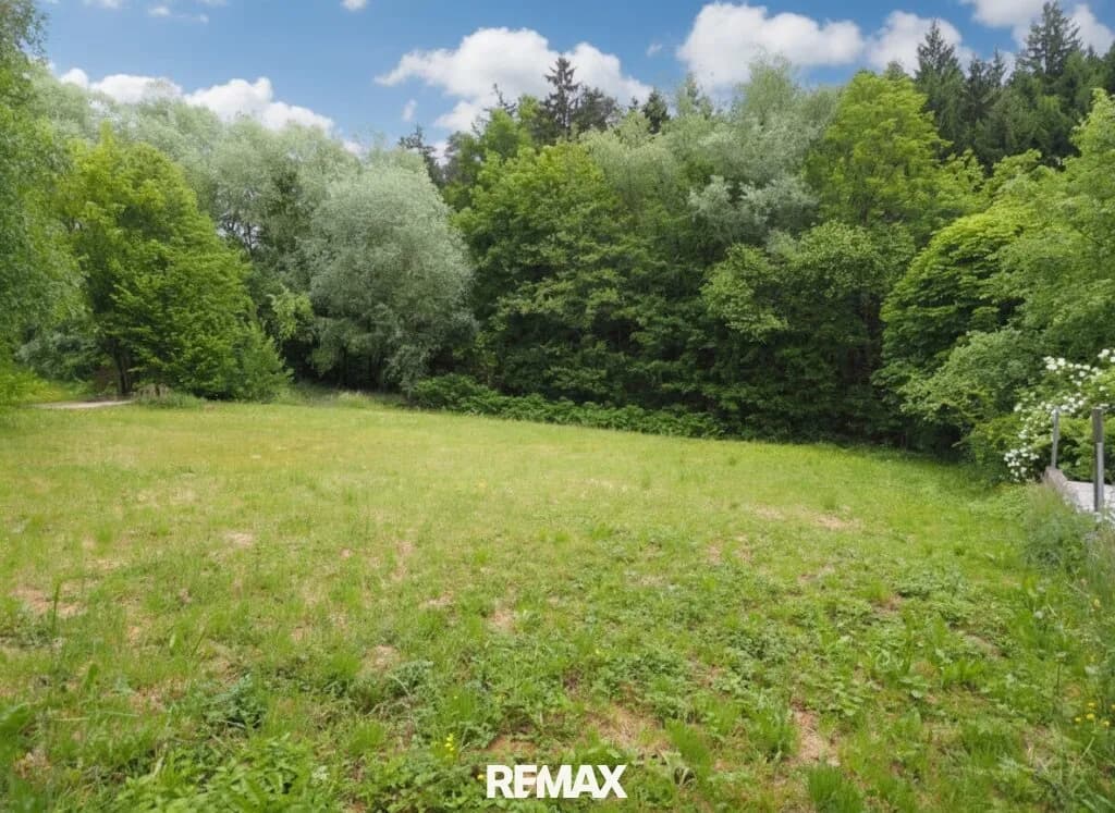 Grundstück kaufen in Perg – 920 m², € 189.000 – Bild 5 von 8