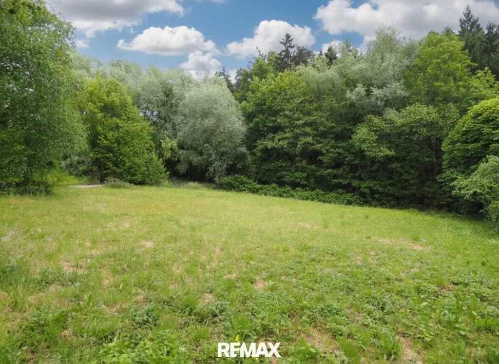 Grundstück kaufen in Perg – 920 m², € 189.000 – Bild 6 von 8