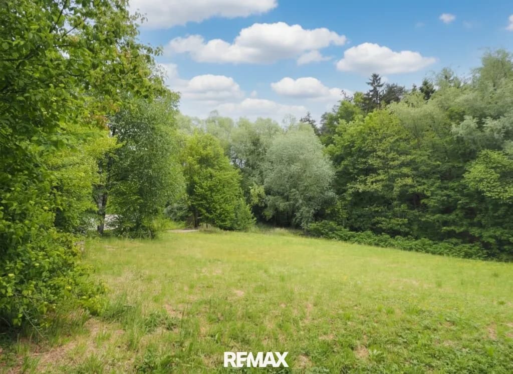 Grundstück kaufen in Perg – 920 m², € 189.000 – Bild 7 von 8
