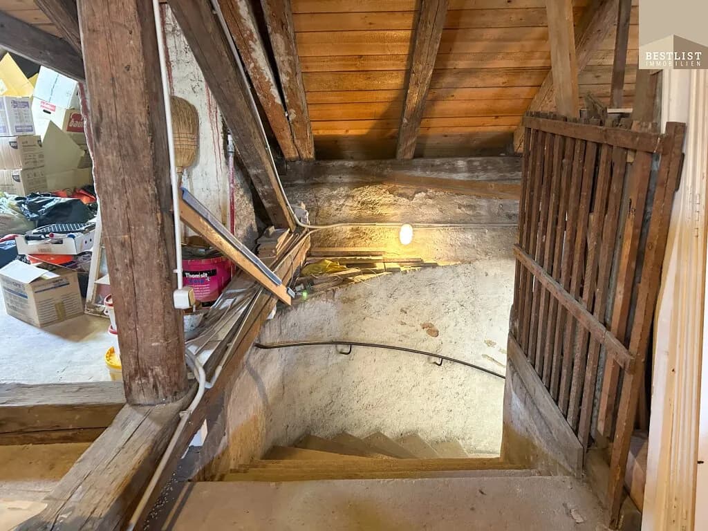 Immobilie kaufen in Baden – € 199.000 – Bild 2 von 6