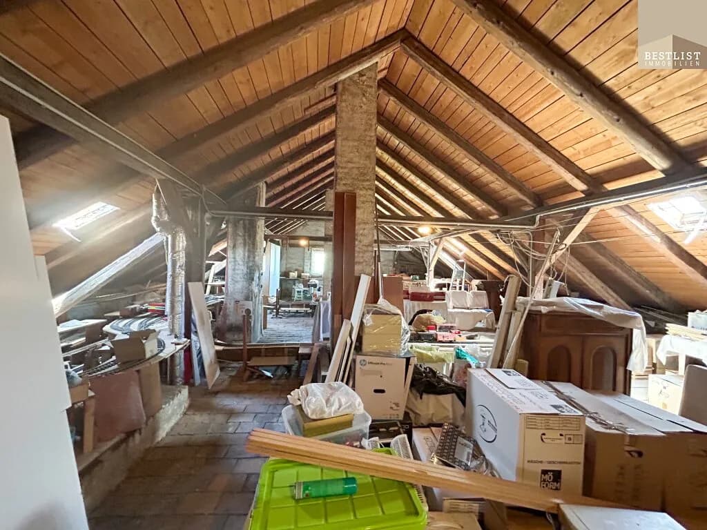 Immobilie kaufen in Baden – € 199.000 – Bild 3 von 6