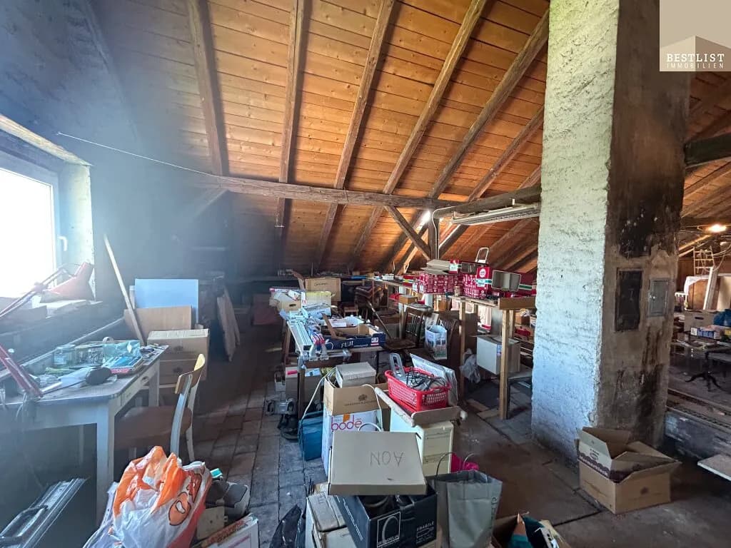 Immobilie kaufen in Baden – € 199.000 – Bild 4 von 6