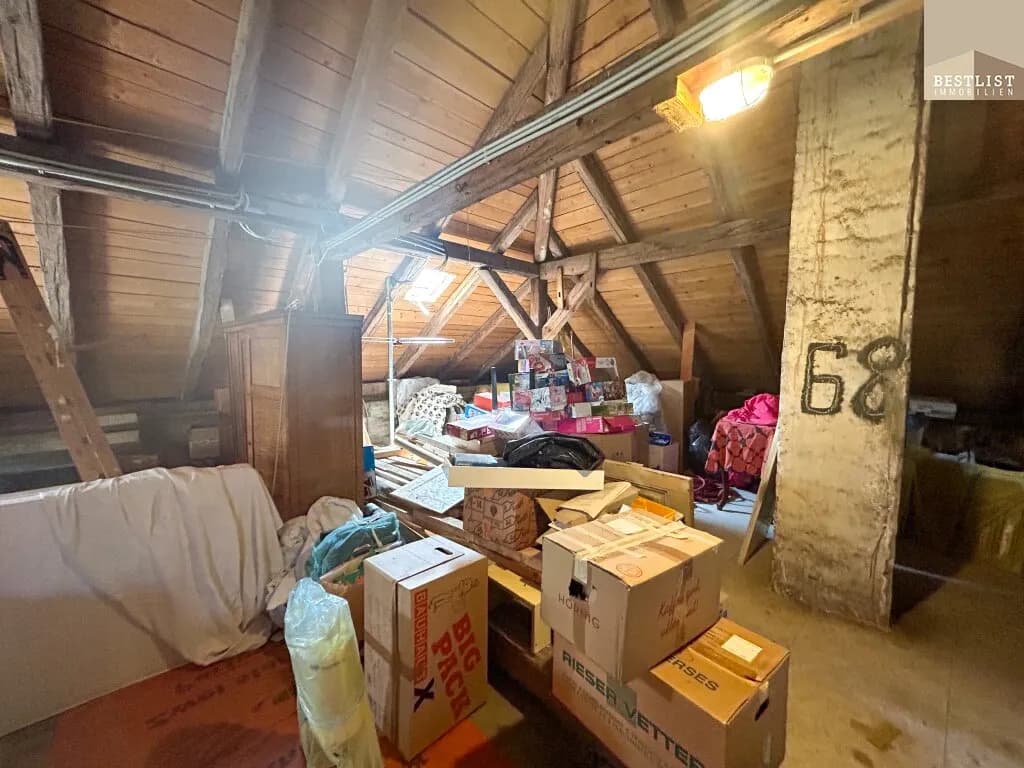 Immobilie kaufen in Baden – € 199.000 – Bild 5 von 6
