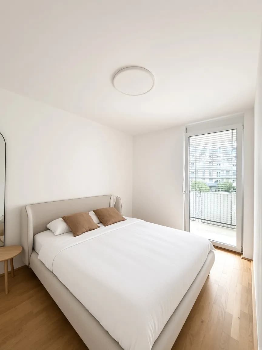 2-Zimmer-Wohnung mieten in Graz – 40 m², € 800 – Bild 2 von 5