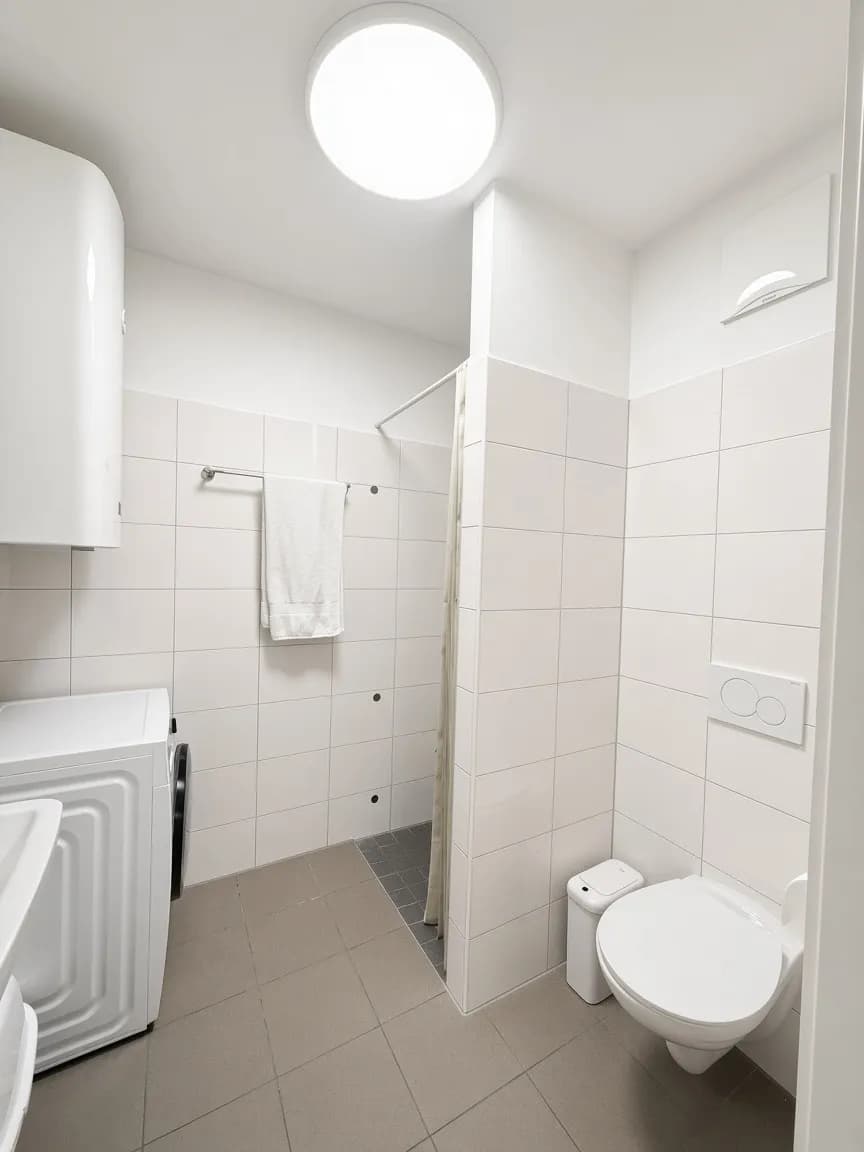 2-Zimmer-Wohnung mieten in Graz – 40 m², € 800 – Bild 4 von 5