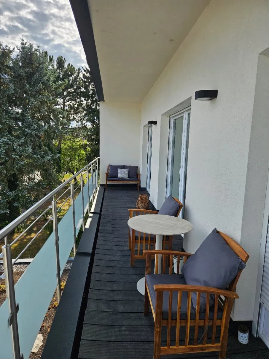 3-Zimmer-Wohnung mieten in Scheibbs – 85 m², € 380