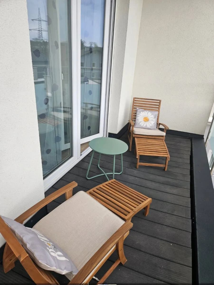 3-Zimmer-Wohnung mieten in Scheibbs – 85 m², € 380 – Bild 2 von 31