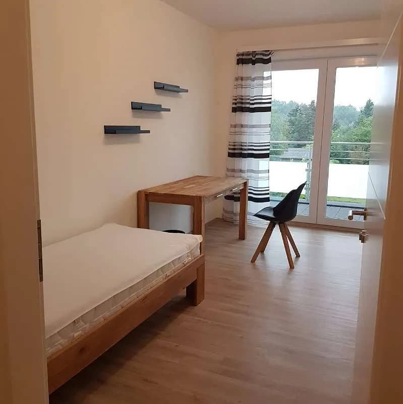 3-Zimmer-Wohnung mieten in Scheibbs – 85 m², € 380 – Bild 3 von 31