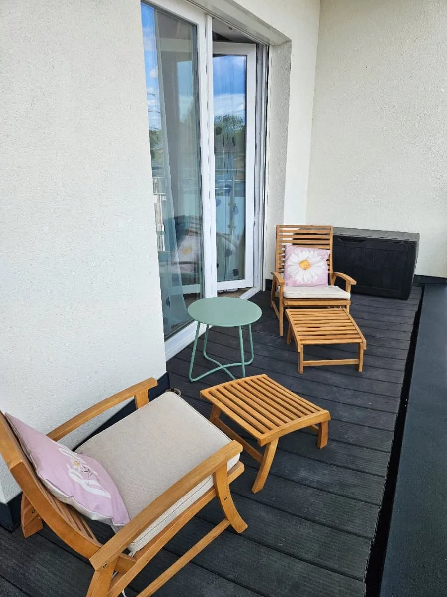 3-Zimmer-Wohnung mieten in Scheibbs – 85 m², € 380 – Bild 31 von 31