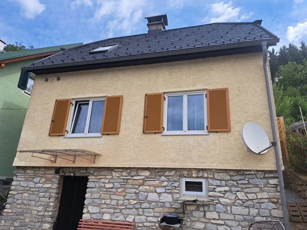 3-Zimmer-Haus kaufen in Voitsberg – 87 m², € 175.000
